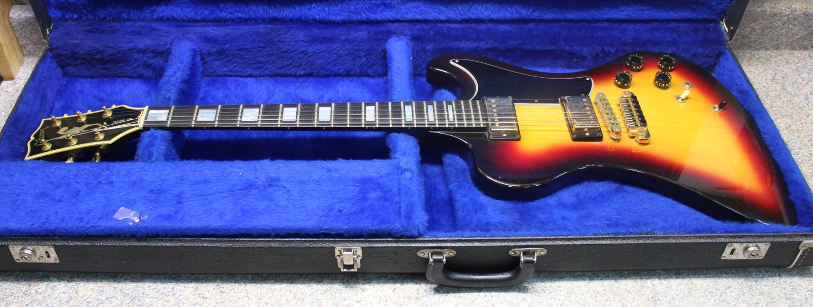 Gibson RD Artist Guitar – Made in USA