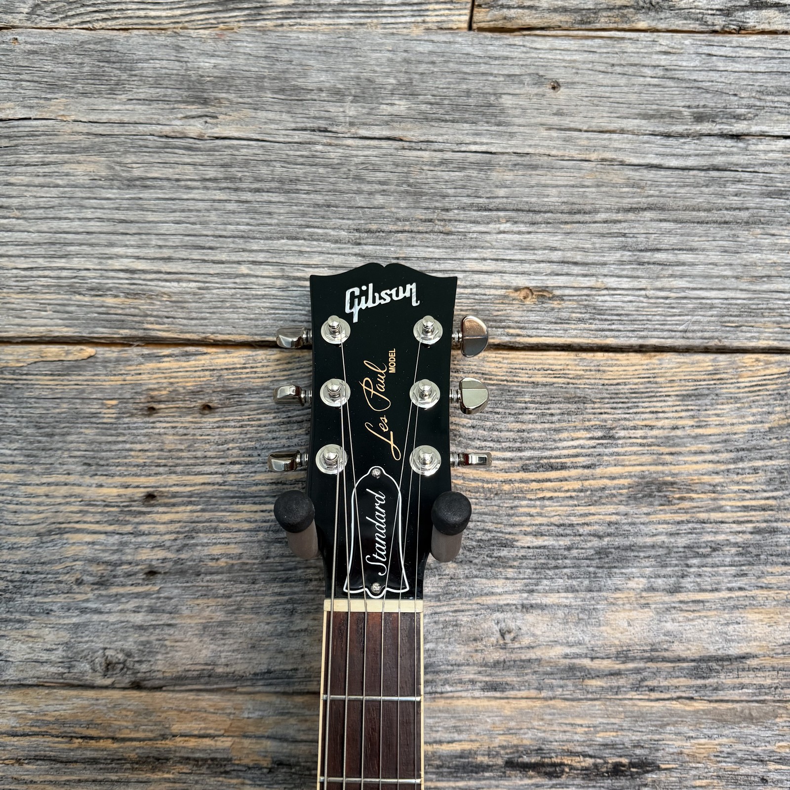 Used Gibson 2020 Les Paul Standard 60’s – Iced Tea w/OHSC