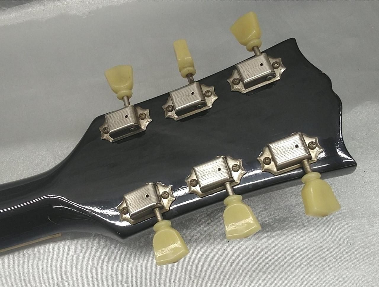 BUNNY Electric Guitar RSG-75 63 Used