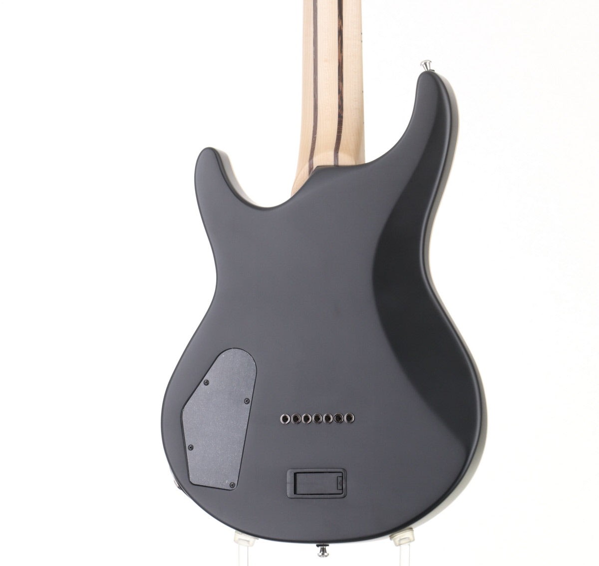 FUJIGEN Expert Elan EEL-DE-7 MBK Matte Black [C211401]