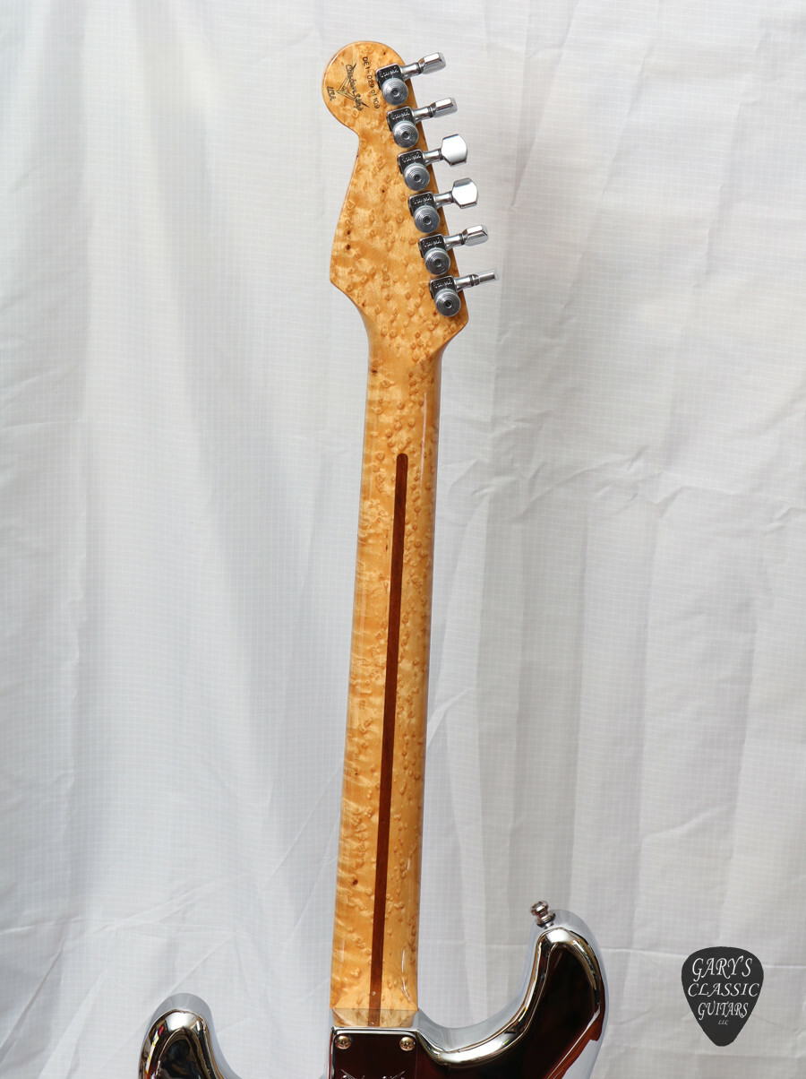 1993 Harley Davidson Motorcycles Stratocaster