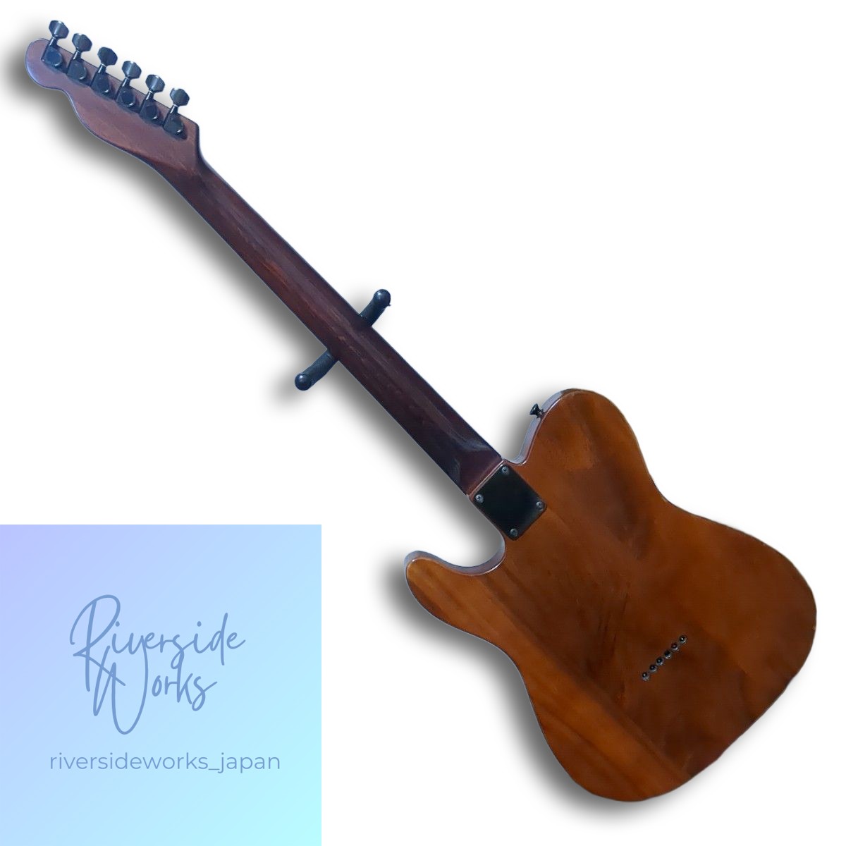 Rockoon Kawai Telecaster Electric Guitar