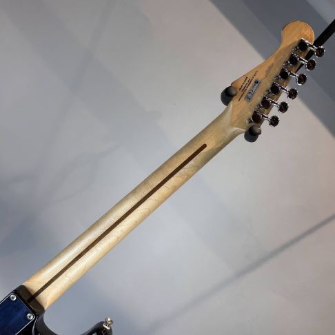 FUJIGEN FGN JST5R
