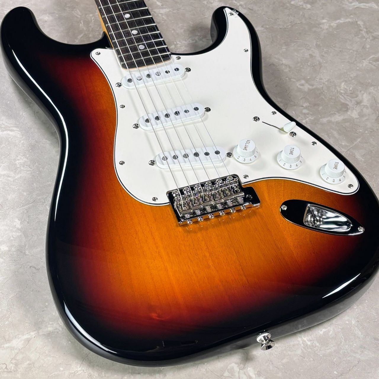 HISTORY HST-Advanced2 Guitar Acoustic Electric All-Genre Sound Clarity Used