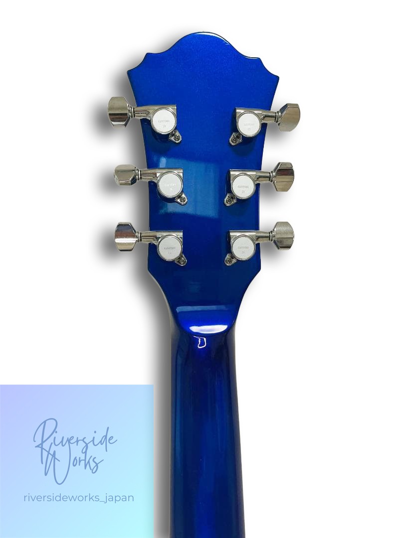 Ibanez AF75-JB-13-01 Full Acoustic Guitar