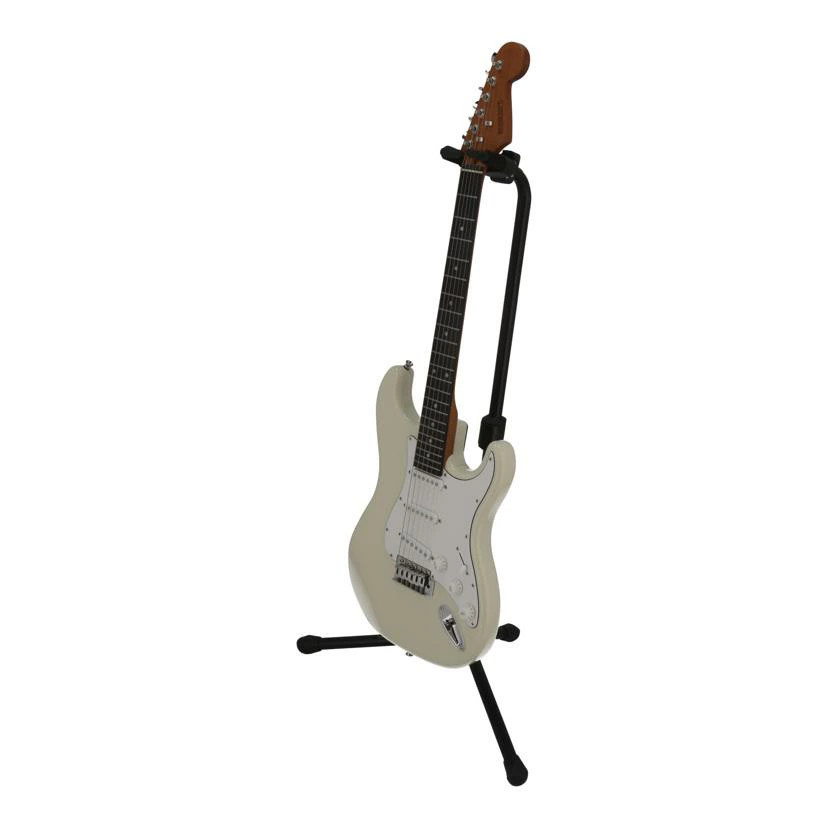 BUSKER’S BST-STANDARD Electric Guitar-01