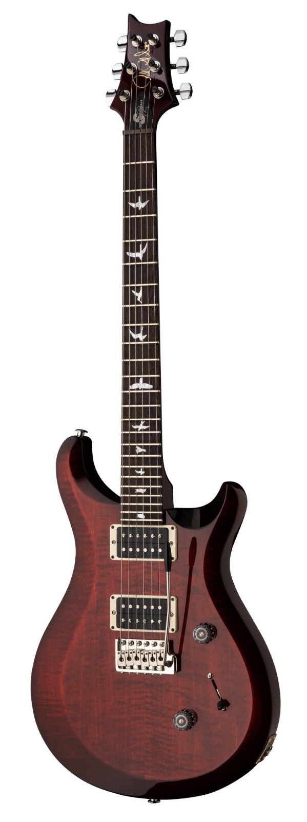 PRS Paul Reed Smith 10th Anniversary S2 Custom 24 Guitar + PRS Gig Bag NEW