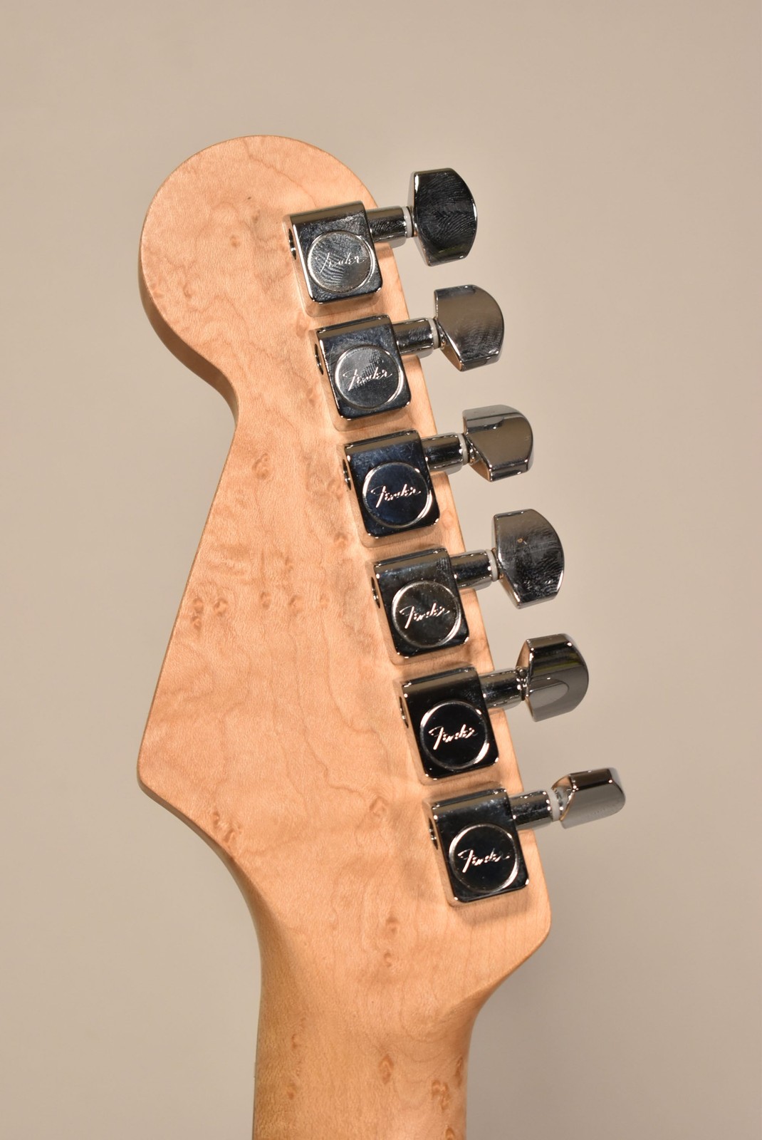 HSS Partscaster Strat Type Sunburst Finish Electric Guitar