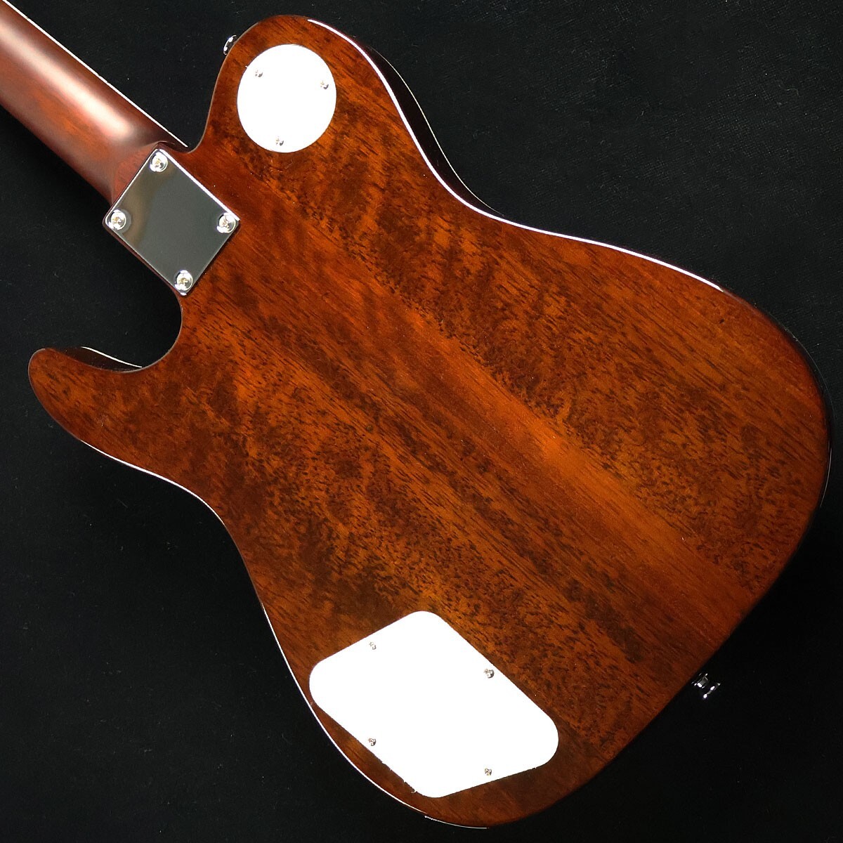 Bacchus / GLOBAL Series BARON-FM HB Electric Guitar