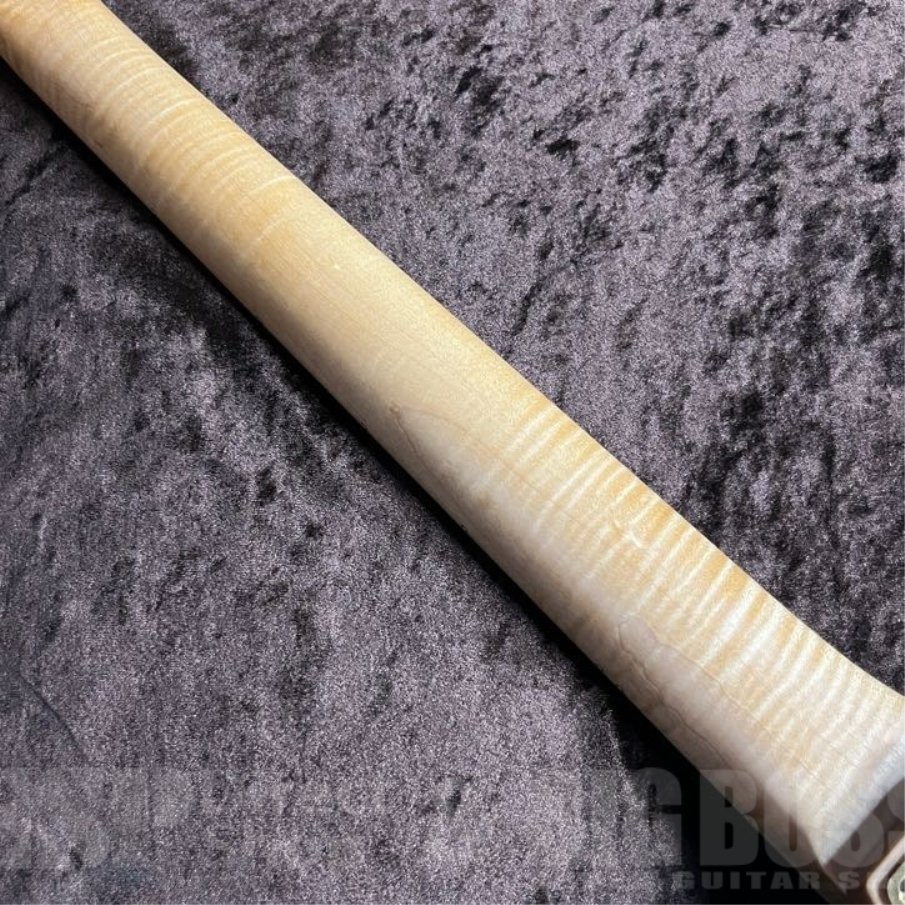 Navigator Custom Order Made Throbber Arch All Maple-L/H Safe delivery from Japan