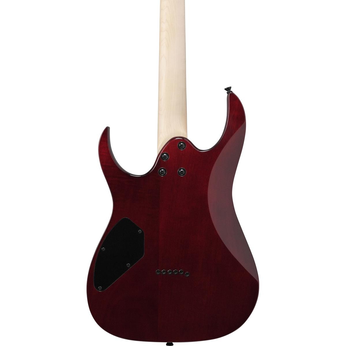 Ibanez GRGR221PA Gio RG Electric Guitar, Aqua Burst #GRGR221PAAQB