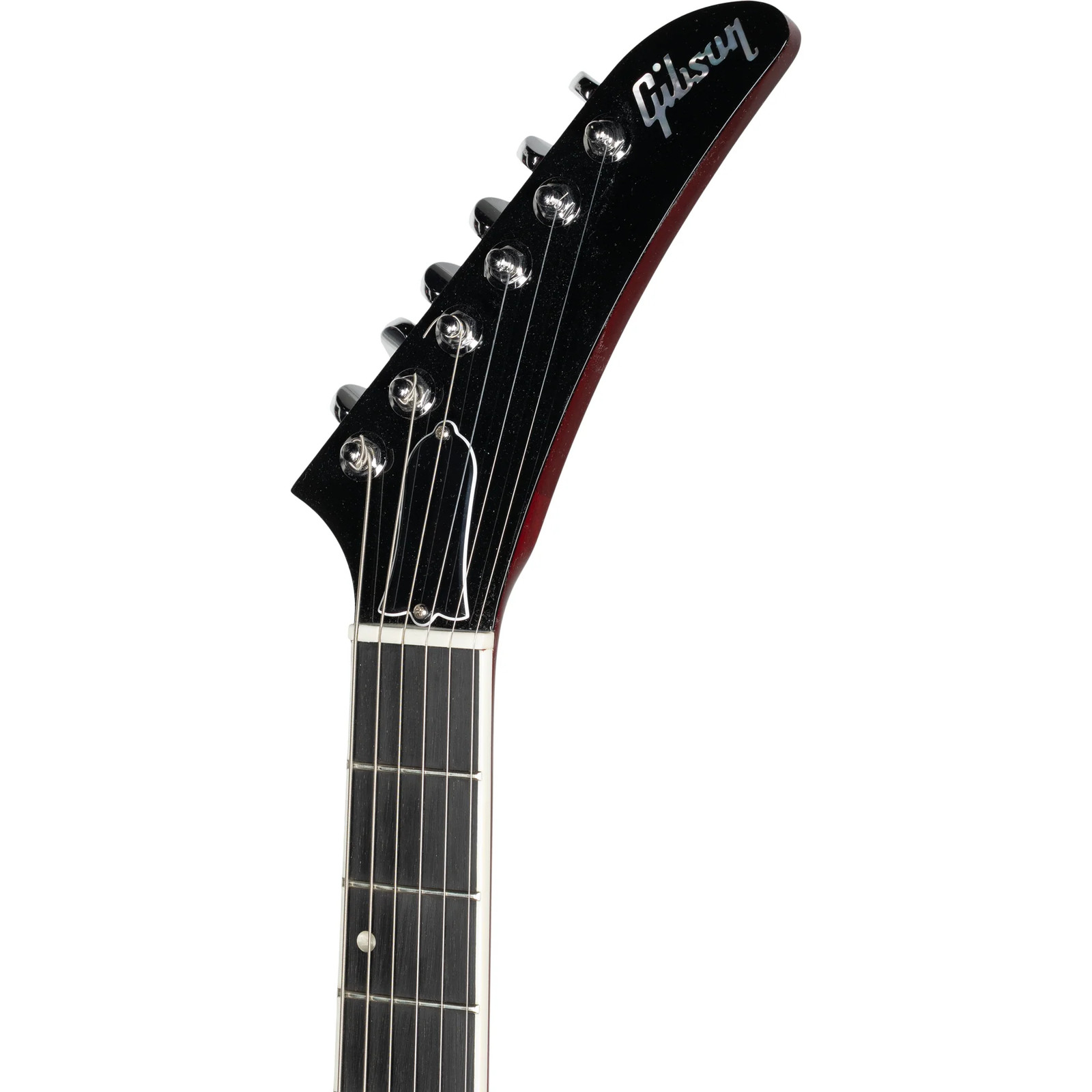 Gibson Victory Figured Top Electric Guitar – Wine Red Burst