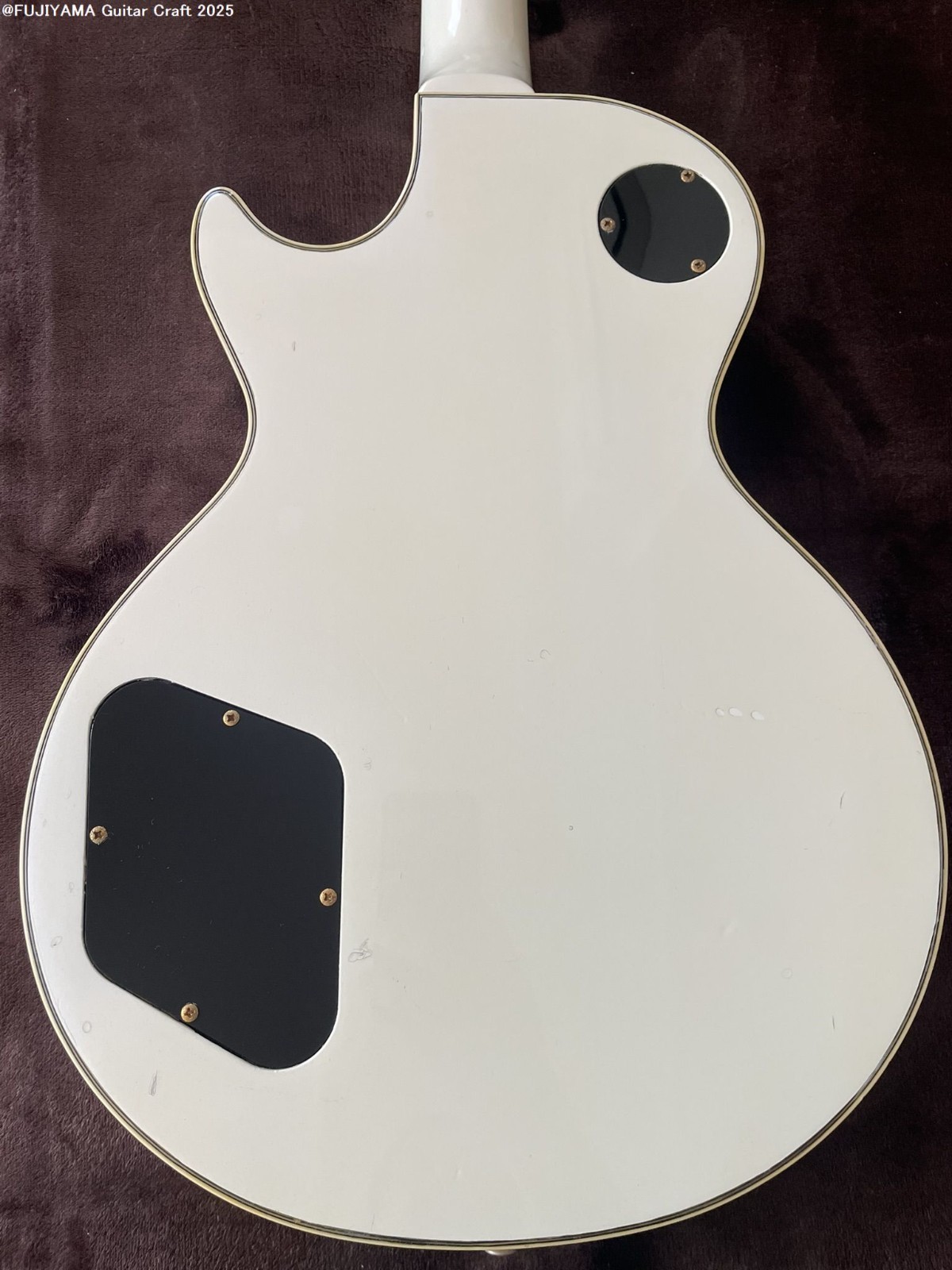 TOKAI TLC60 (1985) Love Rock Randy Rhoads Style Japanese Vintage Guitar