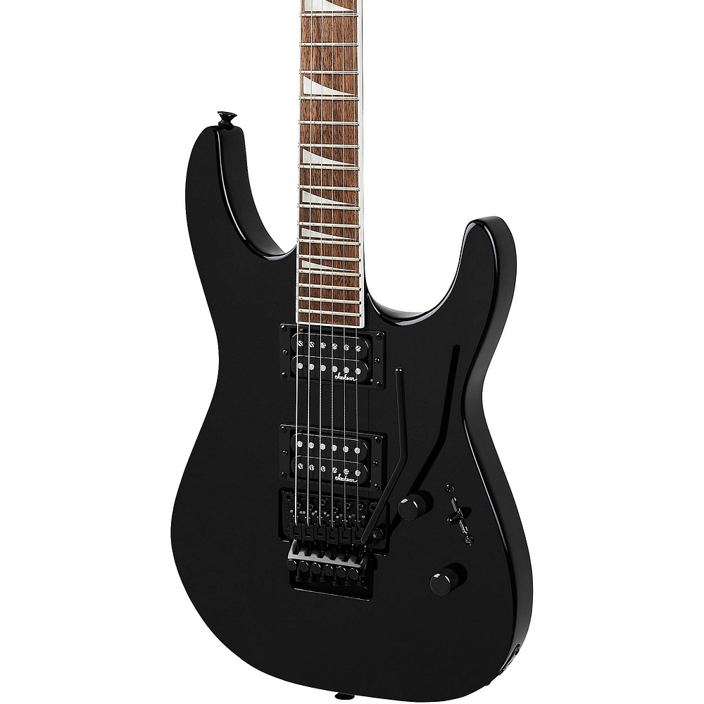 Jackson X Series Soloist SLX DX Electric Guitar Gloss Black