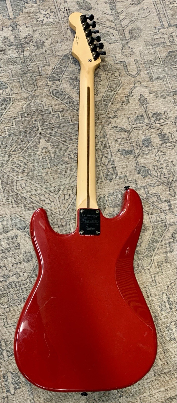 Fender Squier Stratocaster