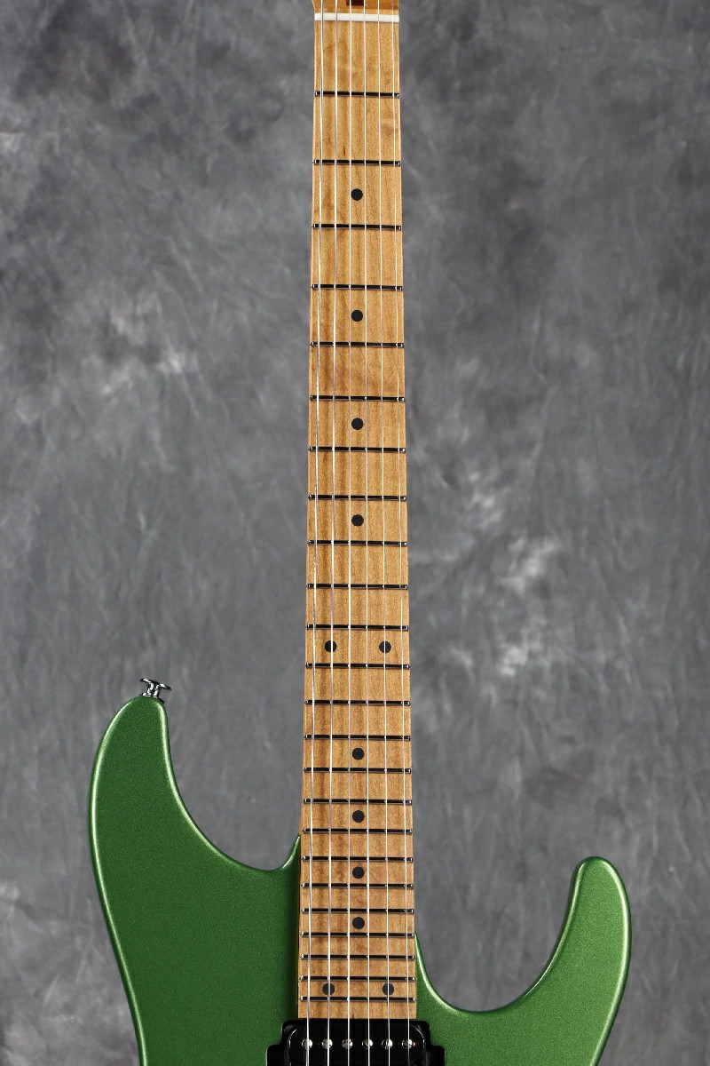 Ibanez / AZ2402-AGM (Apple Green Metallic) 3.3kg S/N F2424907 B-stock Guitar