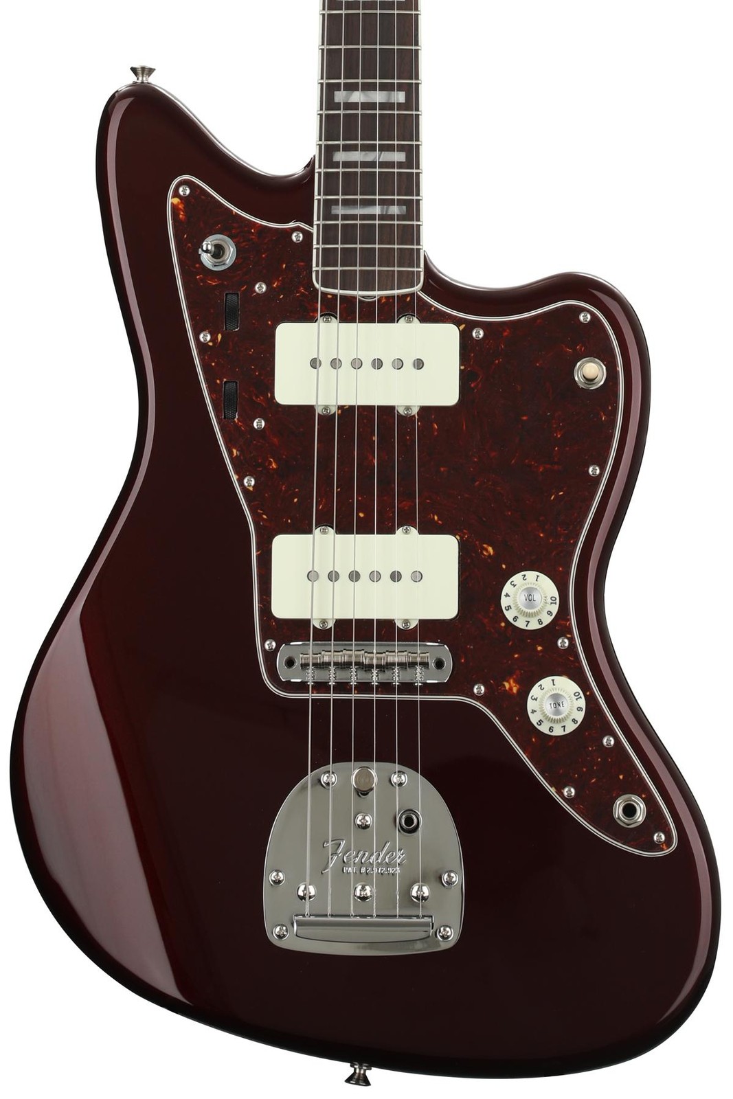 Fender 0140070793 + Fender 0239978005 + Fender 0980300300 + Fender 09906620