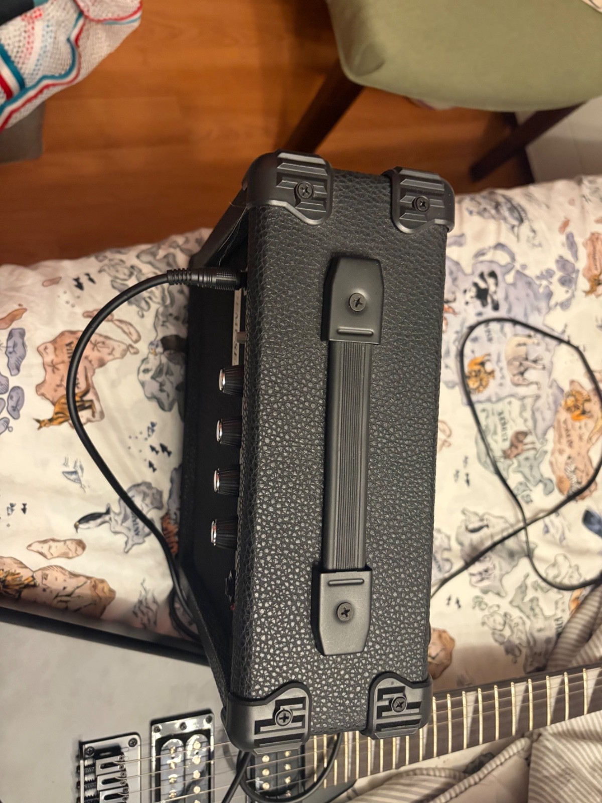 Jackson JS Series RR Minion JS1X 6 String Electric Guitar – Satin Black