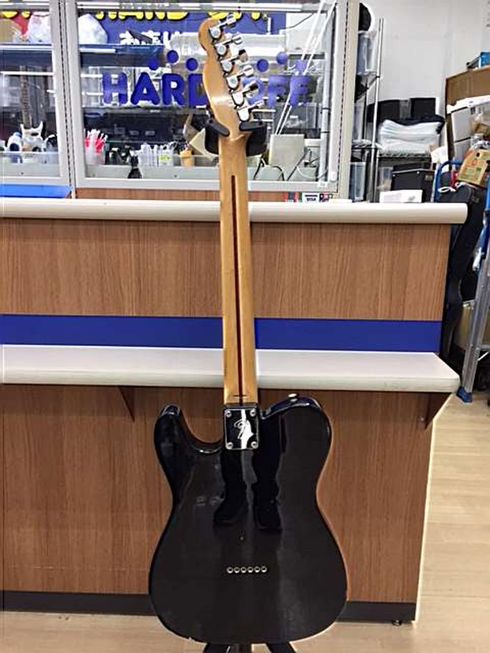 FENDER TL72 Telecaster-type Electric Guitar