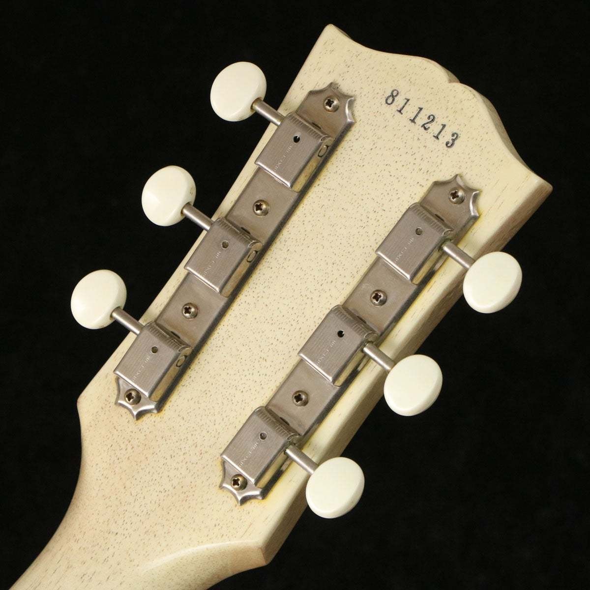 Gibson Custom Shop Historic Collection 1958 Les Paul Junior Double Cut