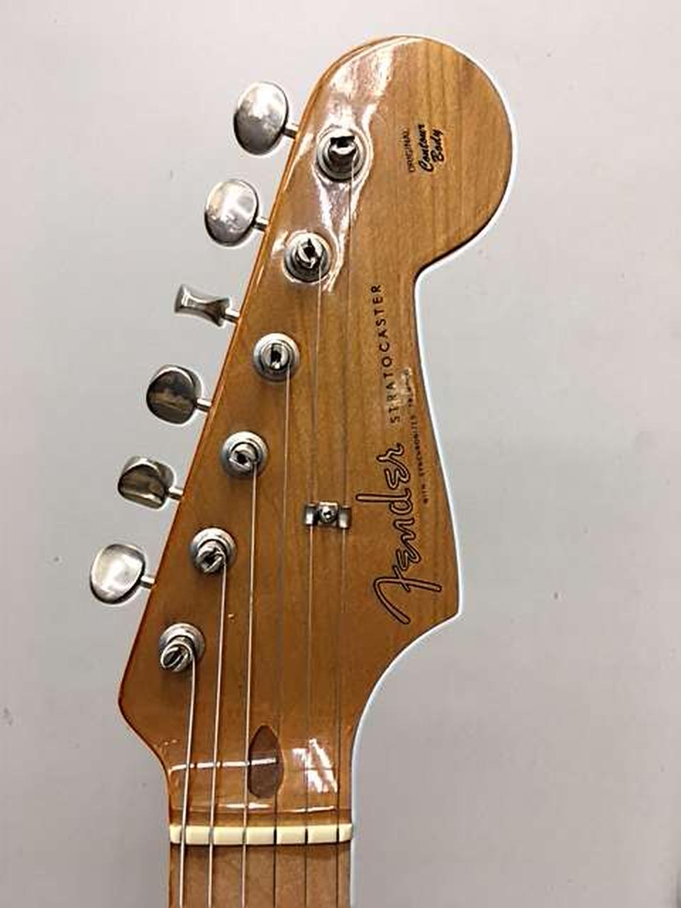 FENDER MEXICO Stratocaster Type CLASSIC 50S Used Electric Guitar