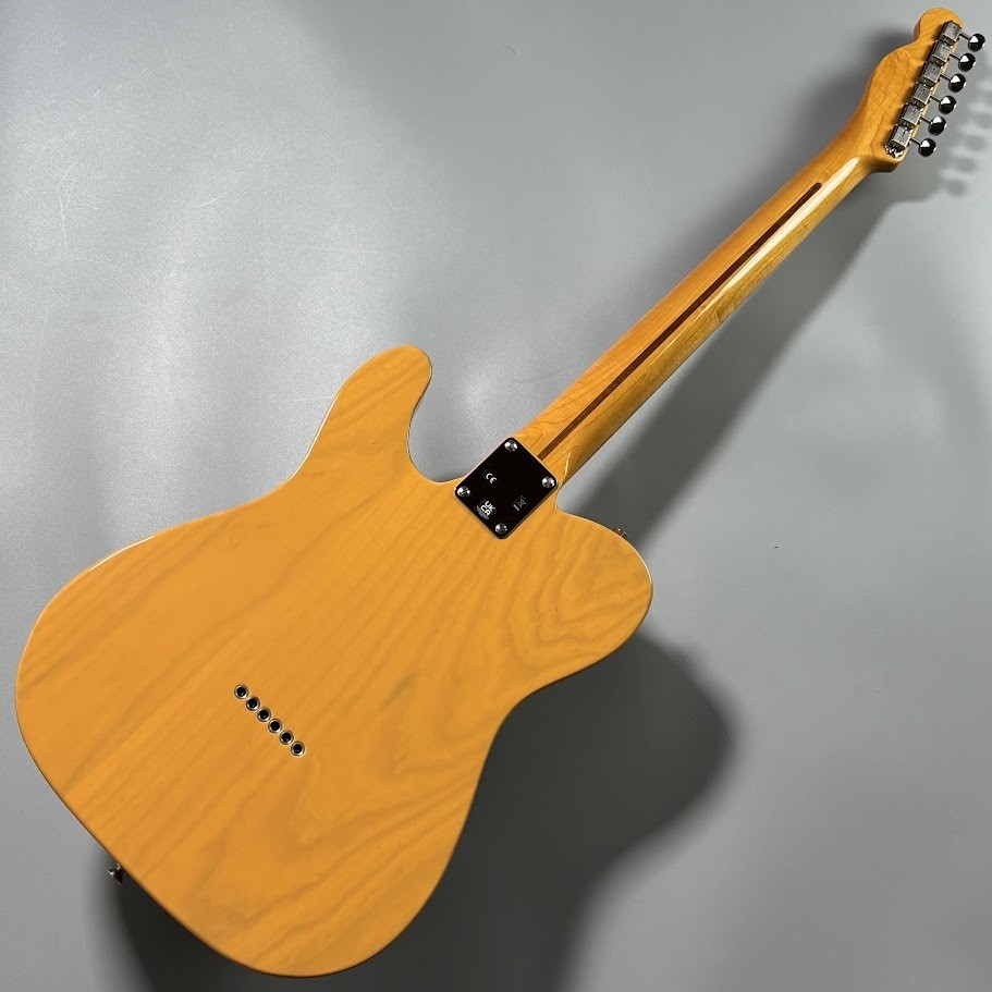 Fender AM VIN II 1951 T with hard case 3.75kg Electric Guitar