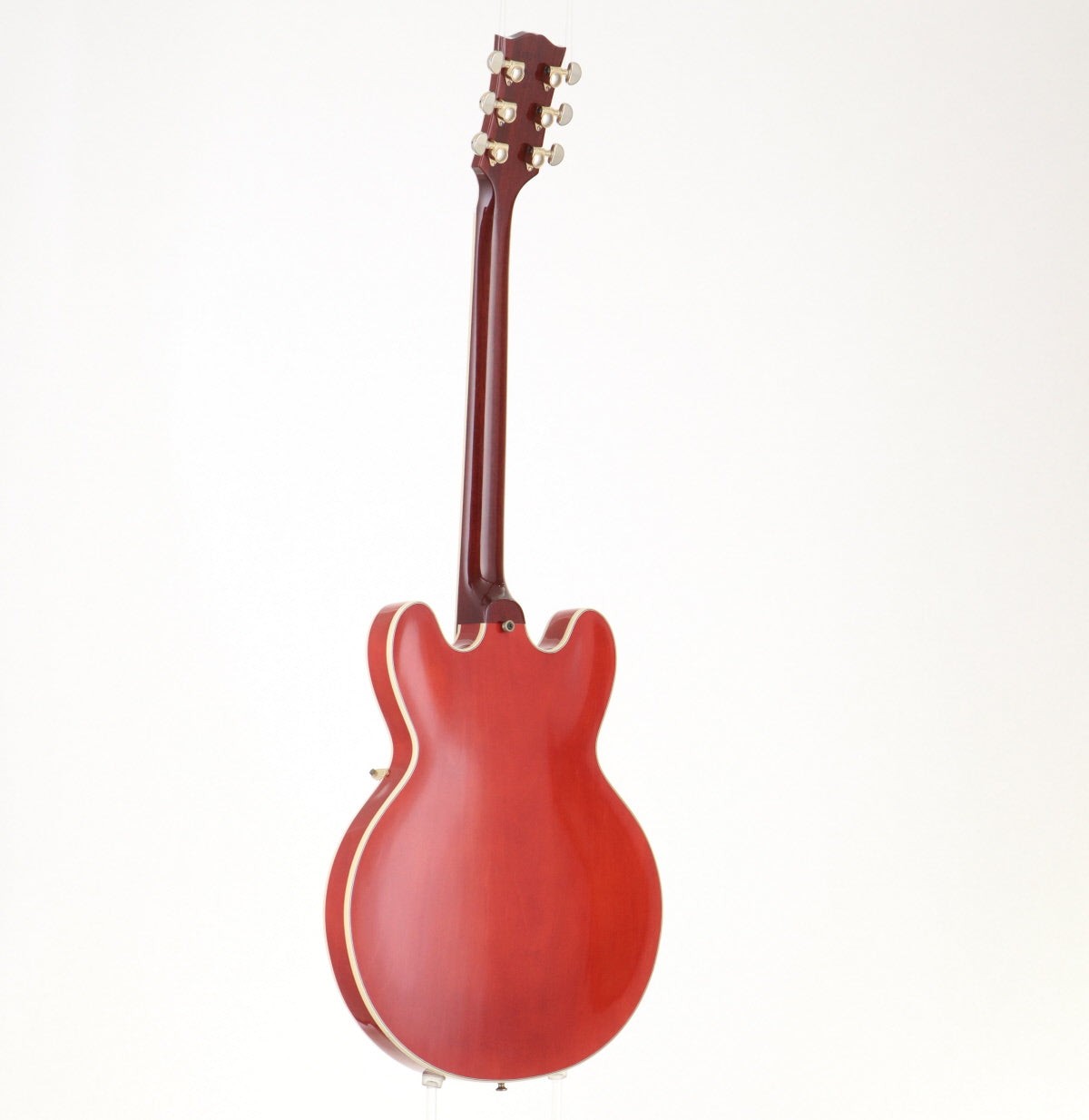 Gibson Memphis ES-355 Stoptail Cherry (2014) [12674719]