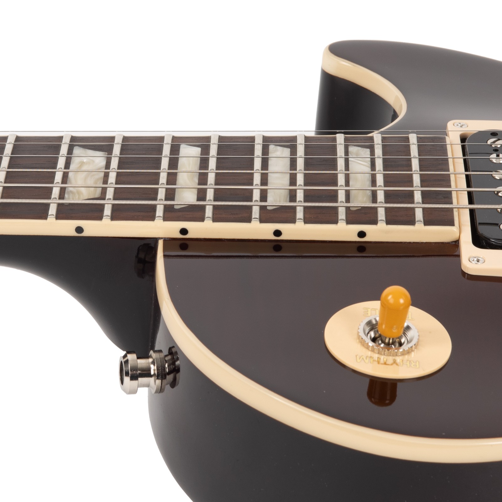 Used Gibson Slash Les Paul Standard November Burst 2024