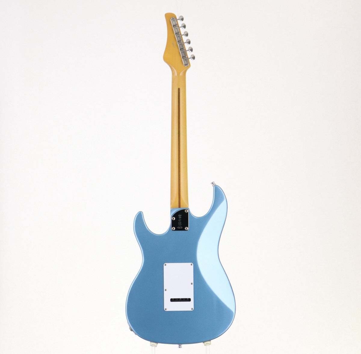 FUJIGEN (FGN) Expert OS/ASH TBM (no260729)