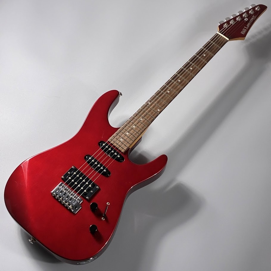 Bill Lawrence VR-402 (no260508)