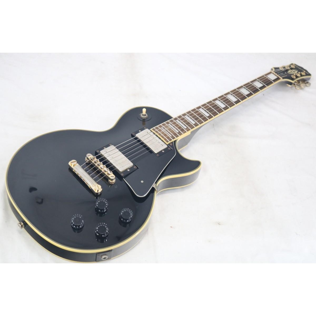 Authentic EPIPHONE LES PAUL CUSTOM PRO #270-004-254-0615