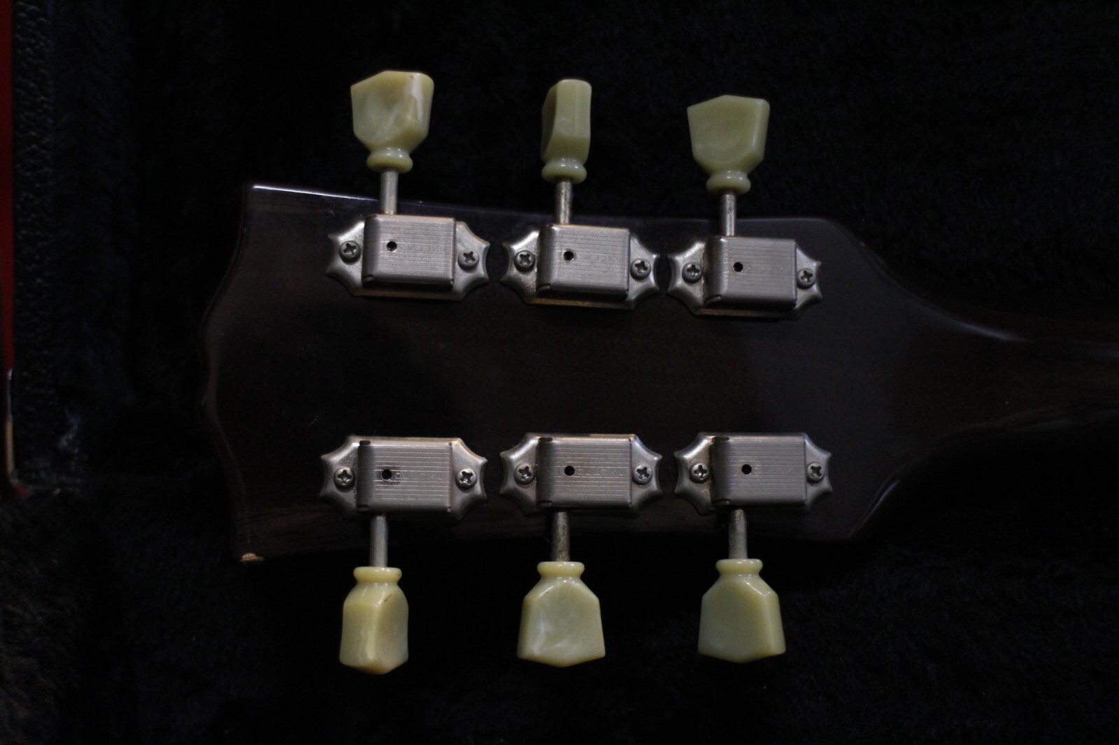 USED Edwards Limited Model Electric Guitar E-LP GT213 230427