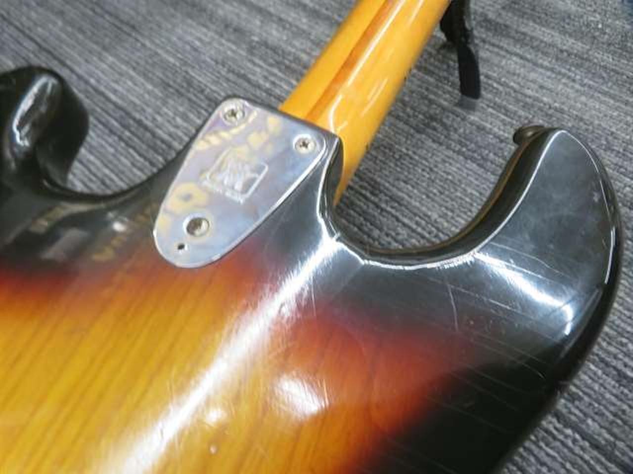 Vintage 1978 Musicman SABRE 2 Other Body Types Electric Guitar Very Rare