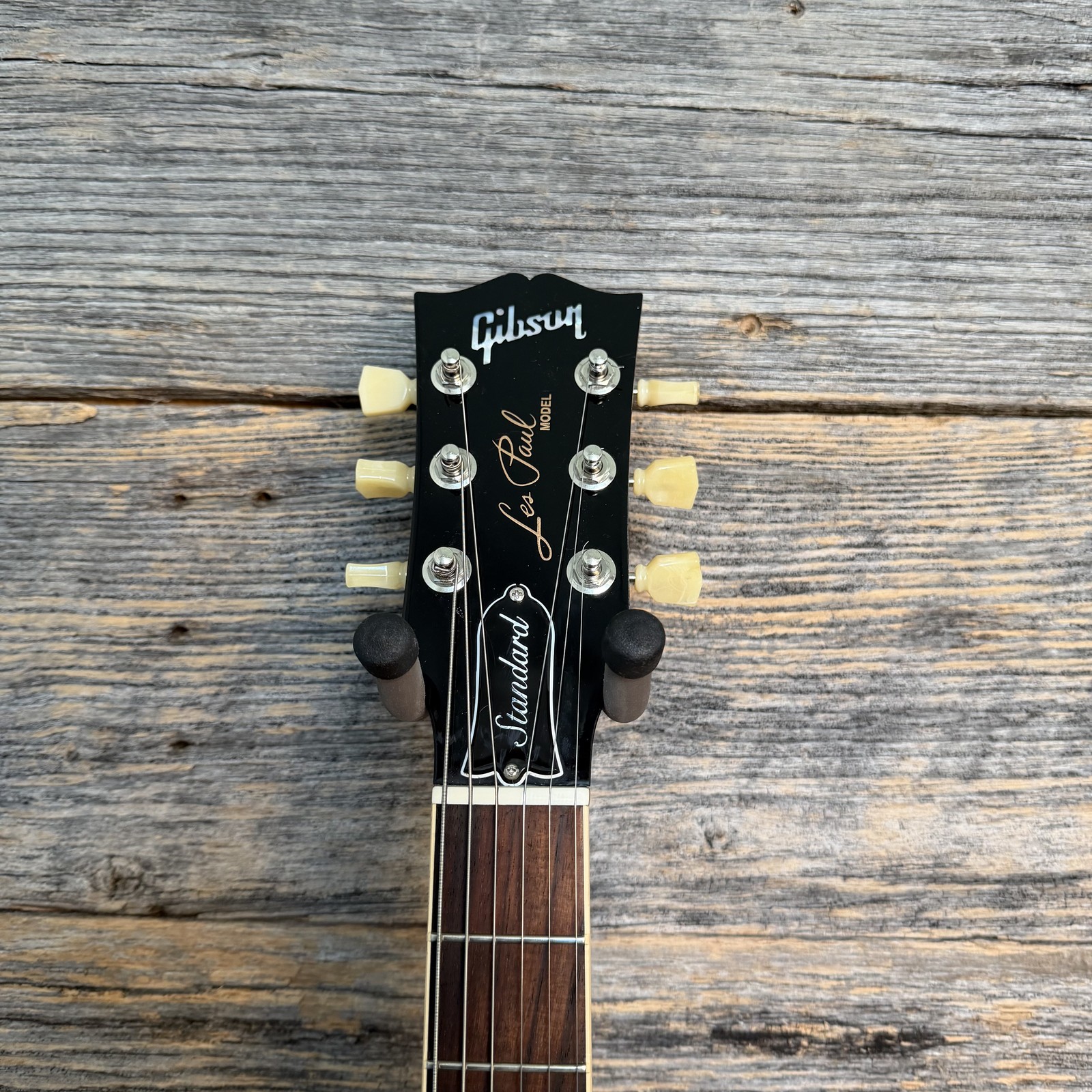 Used Gibson 2024 Les Paul Standard ’50s – Tobacco Burst