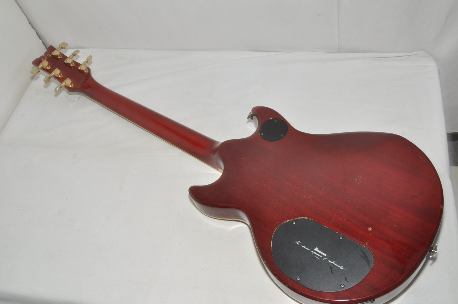 Ibanez AR-300 Artist Electric Guitar Ref No.6093