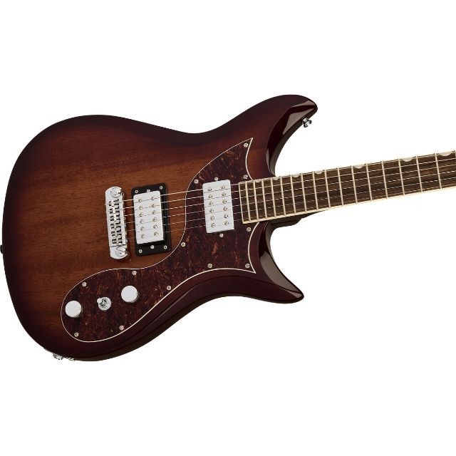Gretsch 251-1500-531 Electromatic CVT Double Cut Electric Guitar – Havana Burst