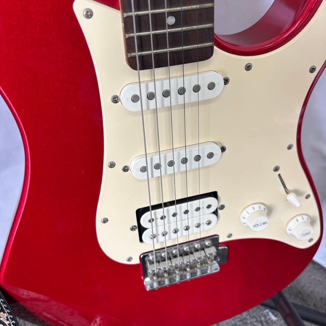 Yamaha 234 Pacifica PAC112CⅡ Electric Guitar Free Shipping