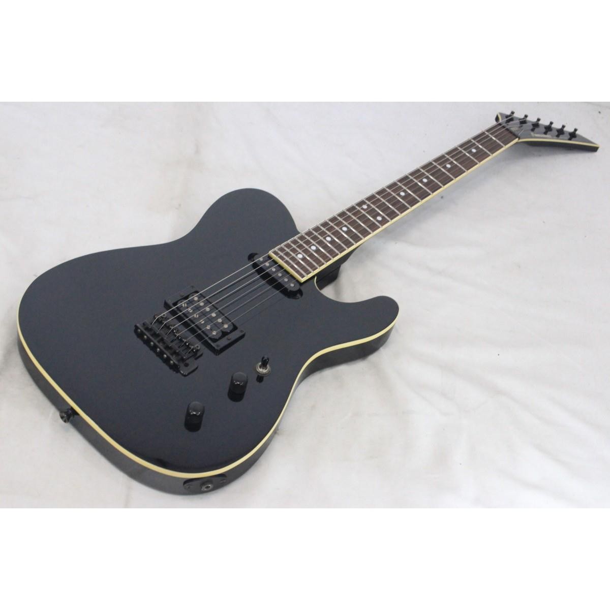 Authentic FERNANDES TEJ-55B #270-004-202-4818