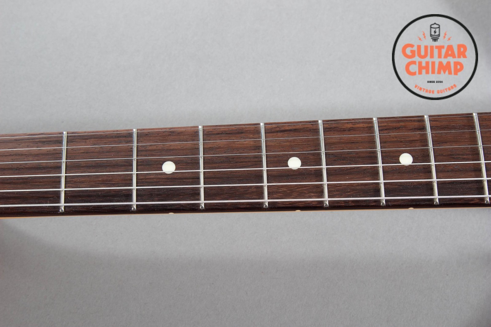 2023 Fender MIJ Japan FSR Collection Hybrid II Jazzmaster Walnut Gig Bag