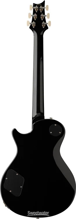 PRS 40th Anniversary McCarty SC56 Singlecut Electric Guitar – Translucent Black
