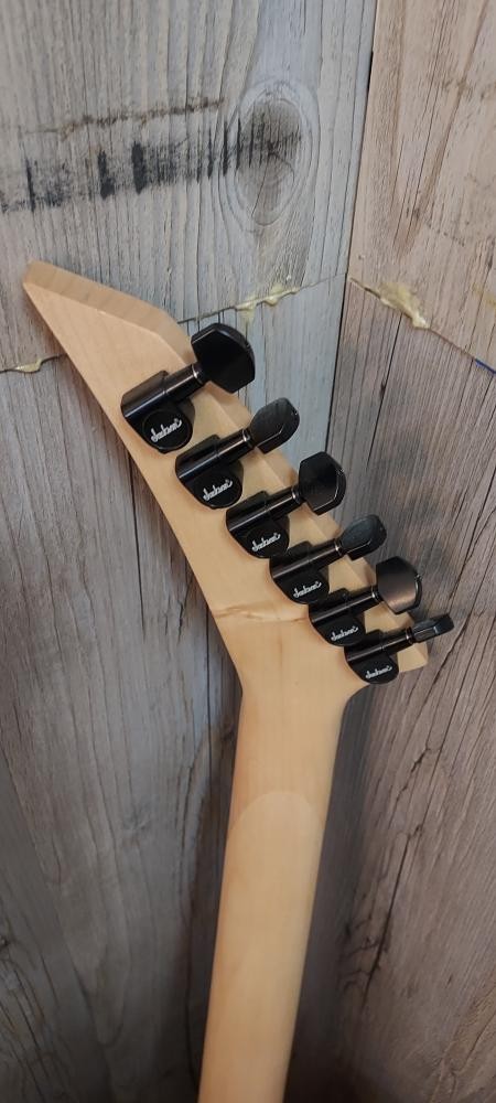 JACKSON GUITARS JS11 DINKY (PSN041798)