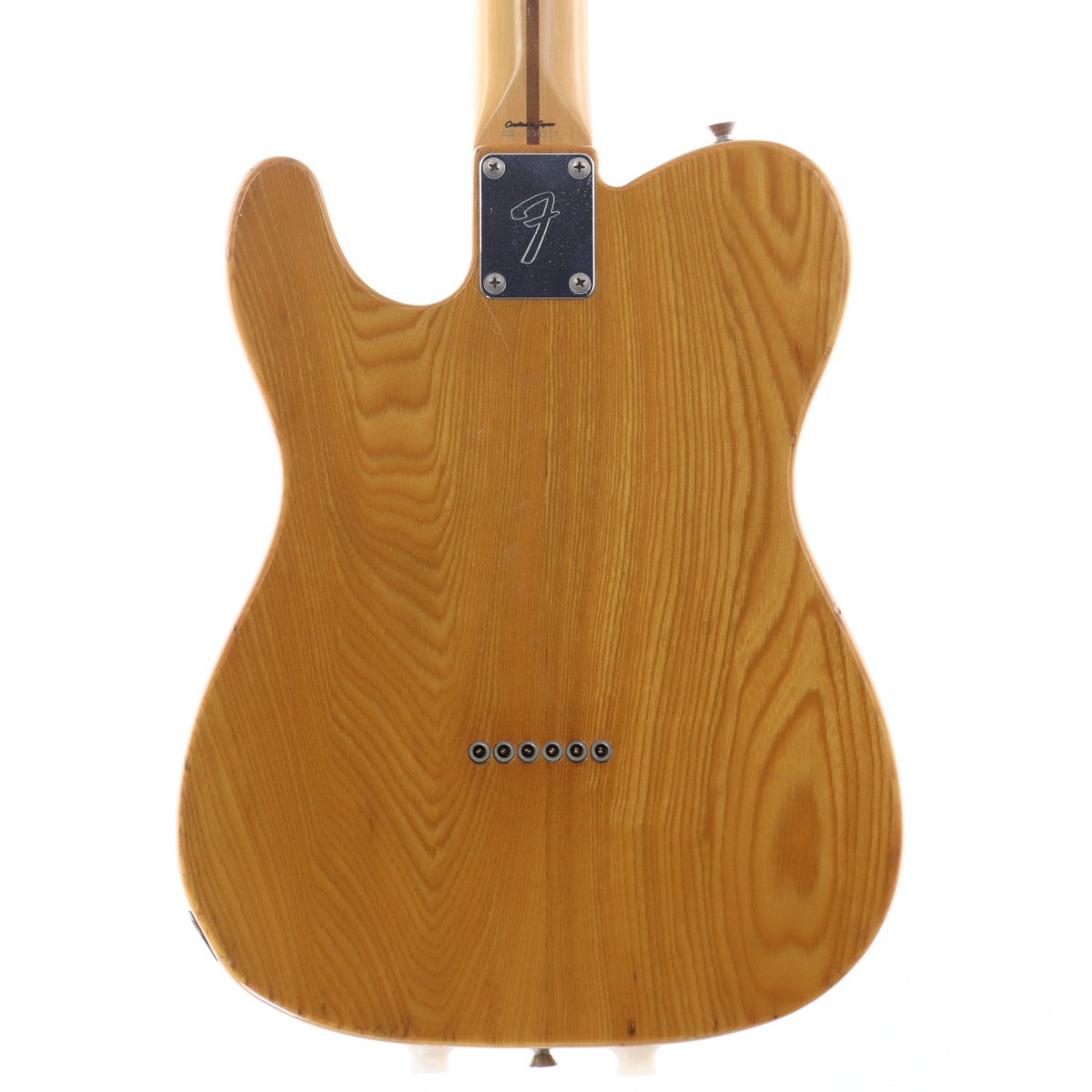 FENDER JAPAN (pre-2015) TL72-65 Natural [CIJ O050231]