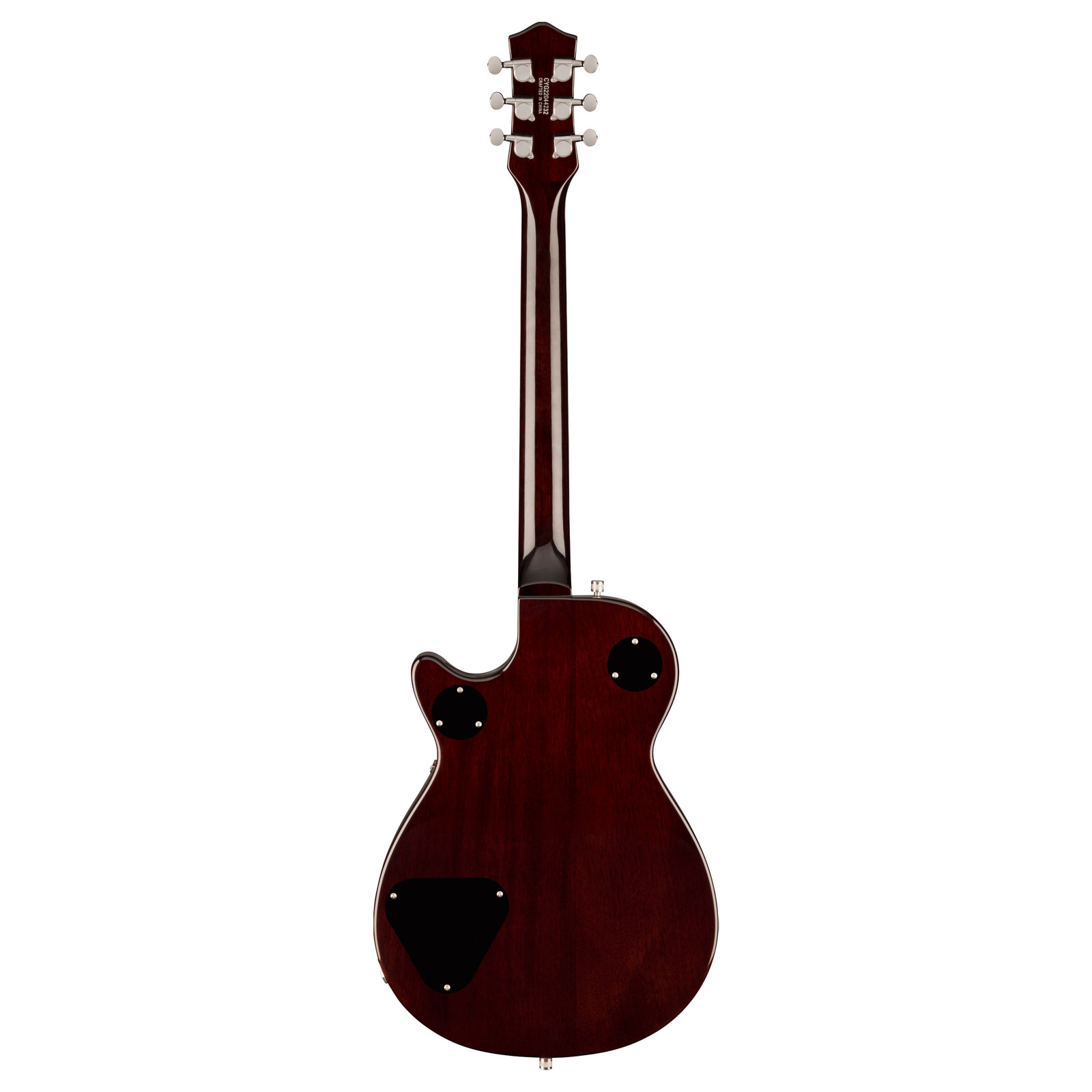 Used Gretsch G5210-P90 Electromatic Jet Two 90 w/Wraparound – Broadway Jade