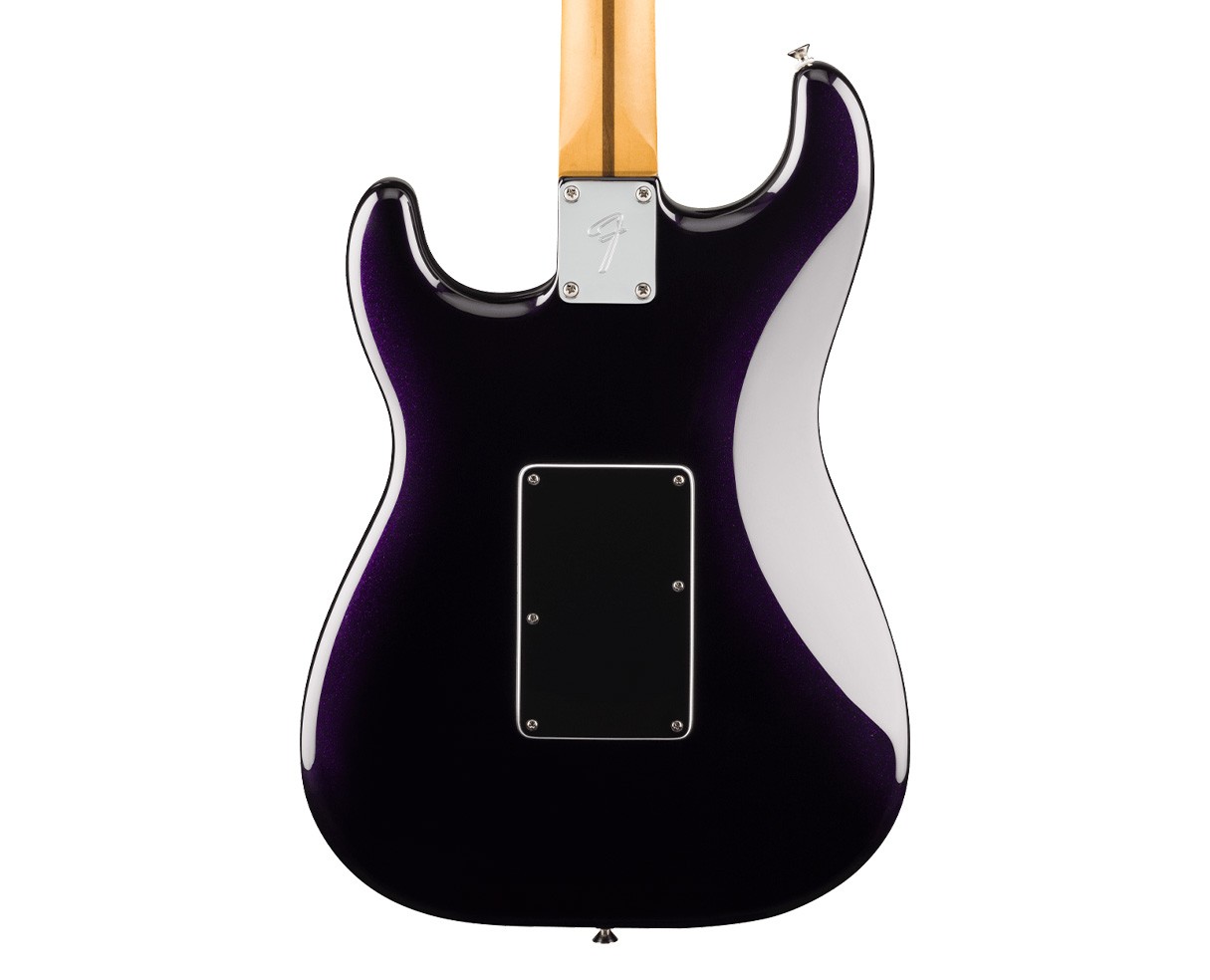 Used Fender Player II Modified Stratocaster HSS Floyd Rose – Dusk
