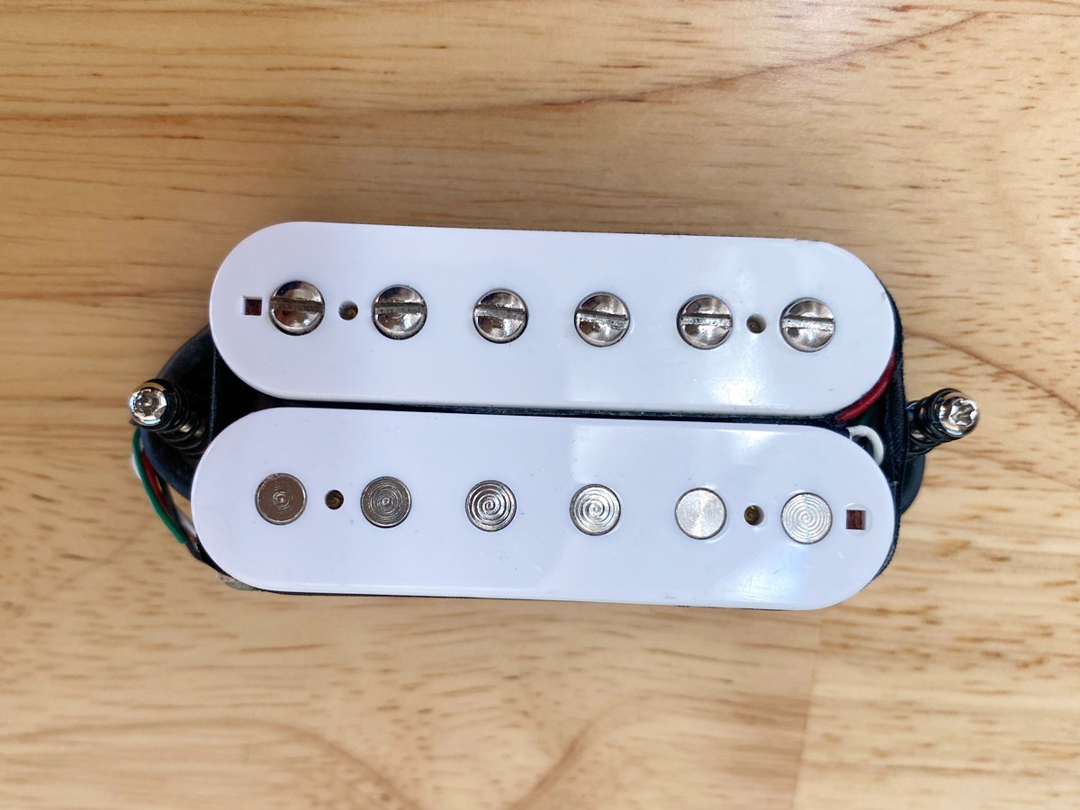 FENDER PAWN SHOP ’51 HUMBUCKER