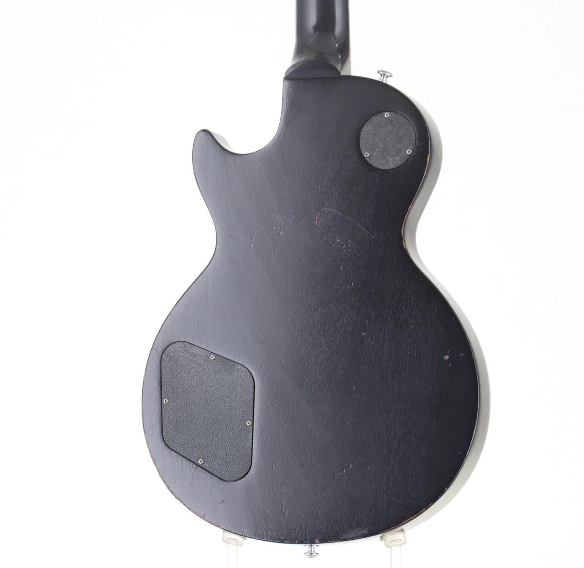 Used Gibson USA / Les Paul Studio 120th Manhattan Midnight 3.81kg/2014 Guitar