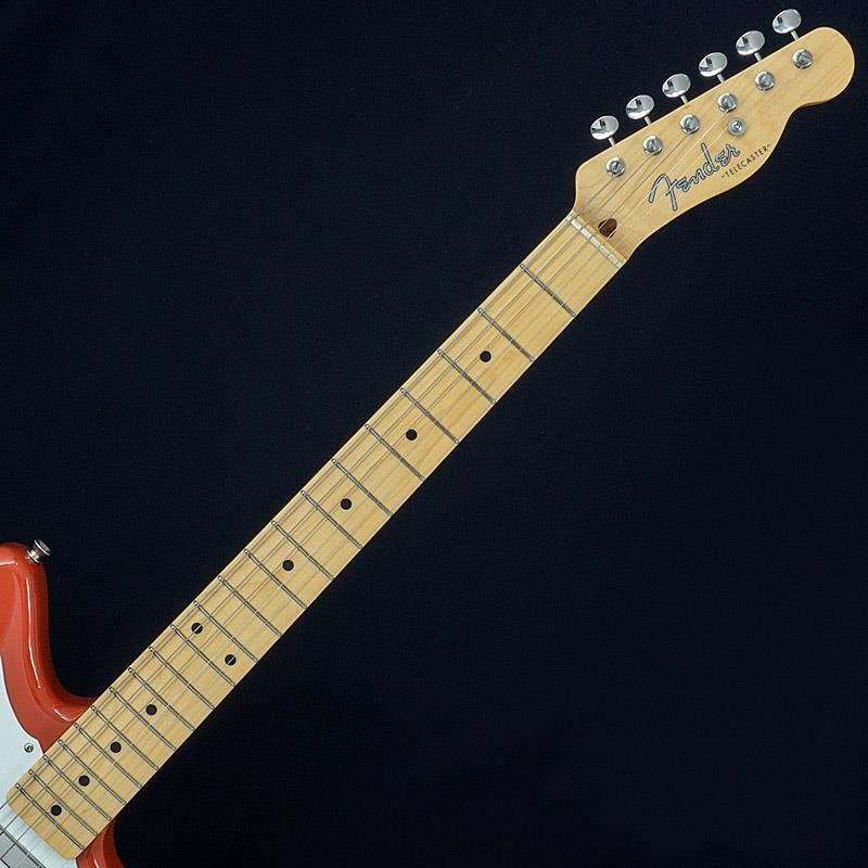 Fender Used 2021 Limited Offset Telecaster Used Electric Guitar