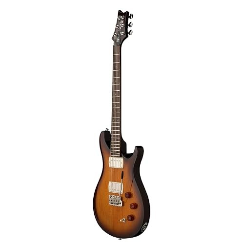 SE DGT Standard McCarty Tobacco Sunburst From Japan