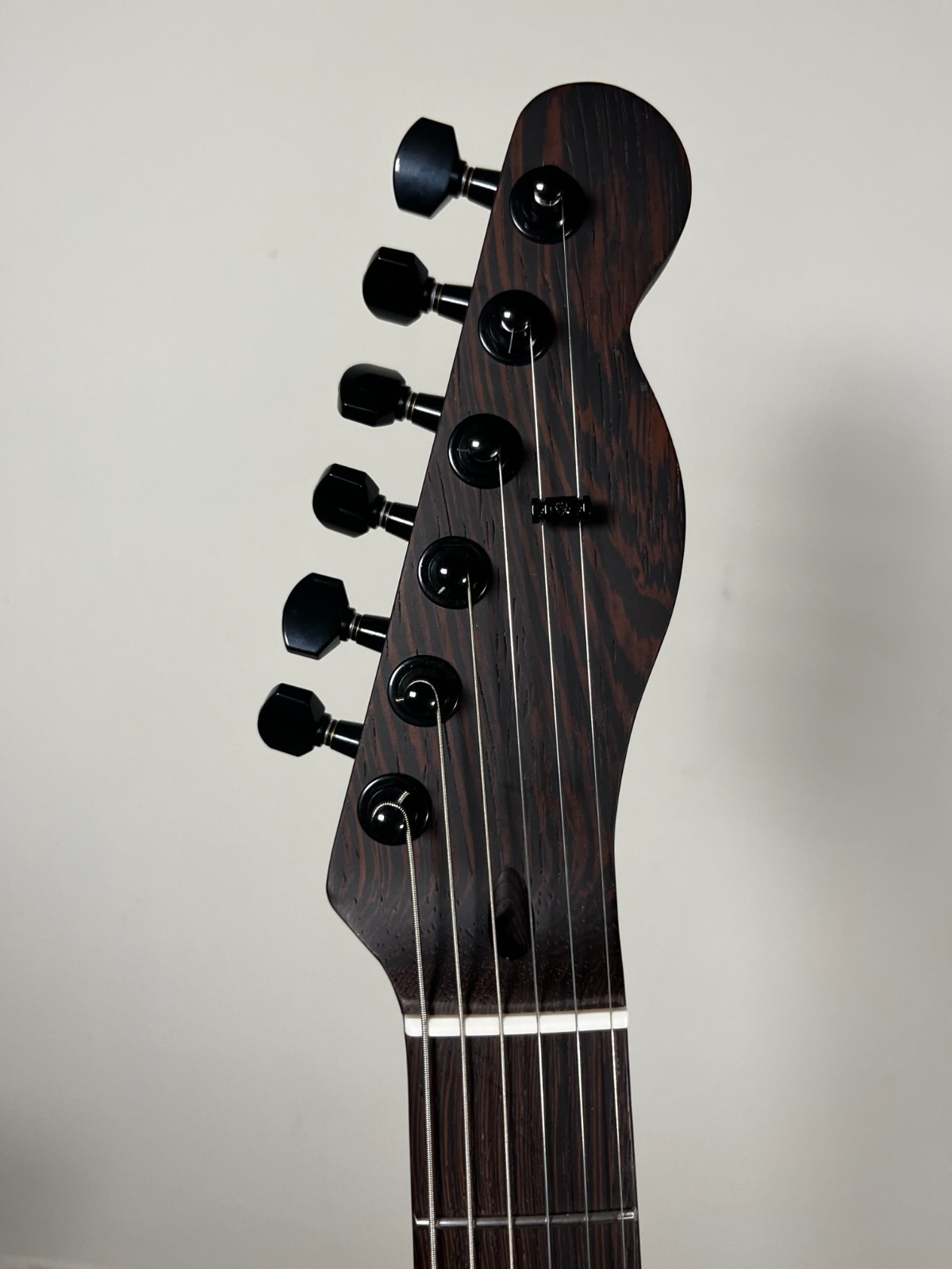 Catalyst – Semi-Hollow Electric Guitar – FREE HARDCASE & SHIP (ES335/Tele mix)