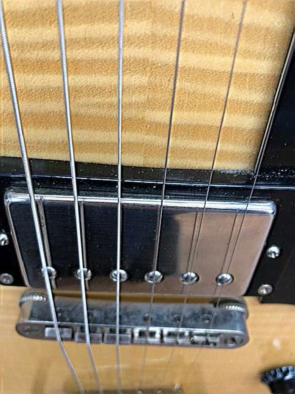 HAGSTROM VIKING DELUXE hollow body